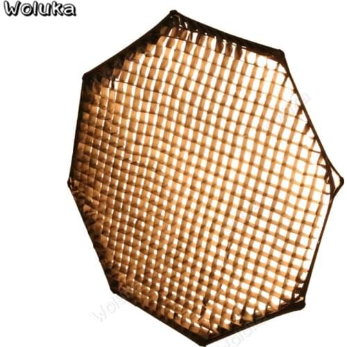 Softbox 95CM octabox grid soft box portrait shooting studio flash attachment photographic accessories CD50 T10