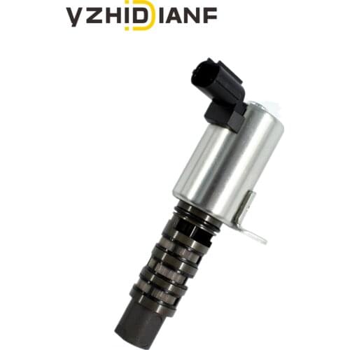 1pc Variable Timing Solenoid / Oil Control Valve for HONDA- CIVIC- CR-V ACURA RSX RDX ILX TSX 15830-RBB-003 15830RBB003