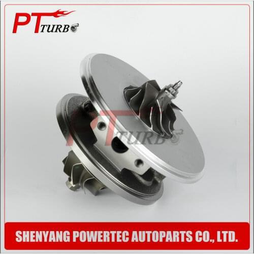 Turbocharger Core 725364-0006 728989 728989-5019S 728989-9019S For BMW 330D 330XD X3 E46 530D E60 E61 730D E65 3.0 L 150/160Kw