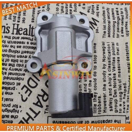 Intake VVT Variable Valve Timing Solenoid 36002145 8670421 36002685 Fits For Volvo S60 S80 V70 XC70 XC90 2.4L 2.5 L 2.9L 3.0L