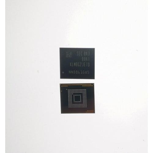 1-10piece) 100% 2020+ KLMBG2JETD-B041 32GB BGA EMMC new and original