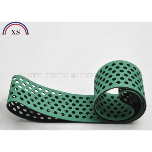 1 Piece high quality HD SM52 Printing Machine Belt G2.020.009 HD Suction Belt Drive Size 960x60x1.6mm