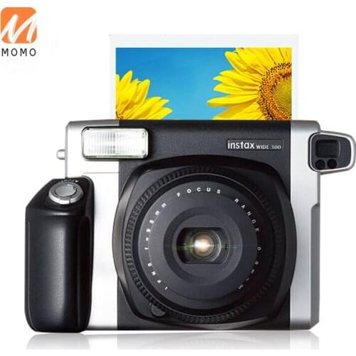 300 Camera Package Including Photo Paper Width 300 Wide300 Camera