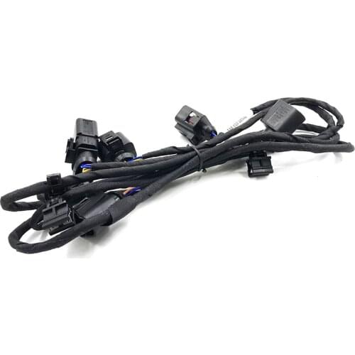 4F1 971 095 AF Front bumper plug parking sensor wiring harness 4F1971095AF for Audi a6L c6 2009-2011 4f1971095af
