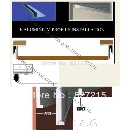 Frequntly Asked Questions for DELAI PVC Stretch Ceiling Films