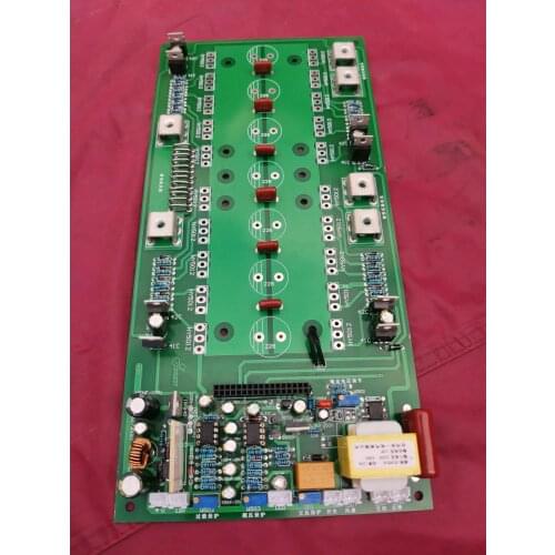 Pure sine wave inverter PCB motherboard 20 tube semi-finished products