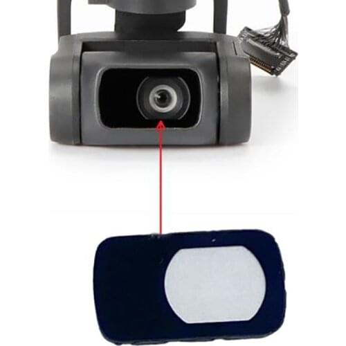 For DJI Mavic Mini Gimbal Camera Lens Glass Repair Parts for Replacement
