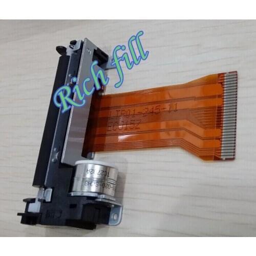 For Printhead LTP01-245-01 LTP01-245-02 LTP01-245-11 Print Head Printer head ab-58gk ab 58gk 58mk pos58 FTP-628 MCL101/103