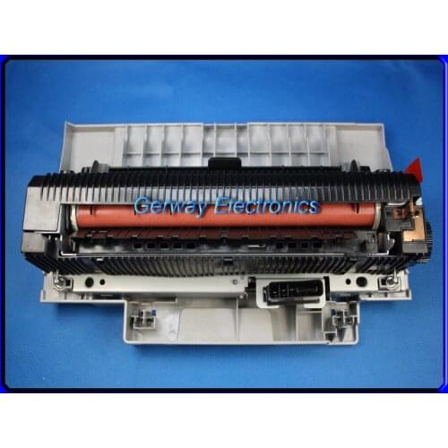 GerwayTechs RG5-7603-070 HP2830 Fuser Assembly Unit With Door Cover