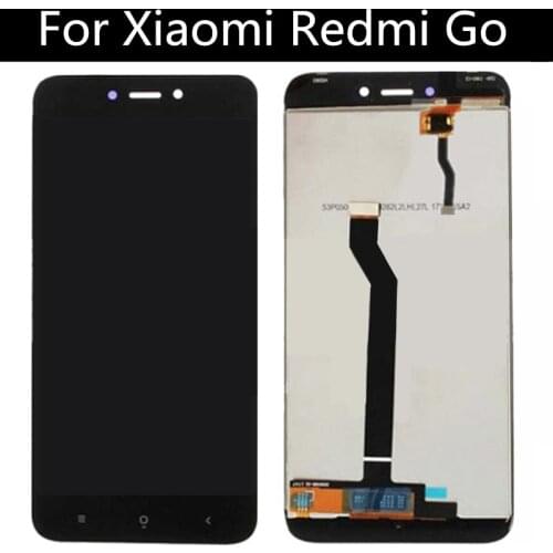 Joliwow Screens For Xiaomi Redmi Go China