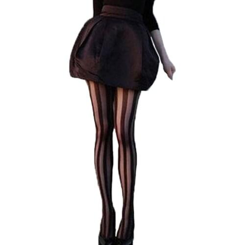 Tights Women Pantyhose Sexy Erotic Sex Body Stockings Of Size Stockings Ladies