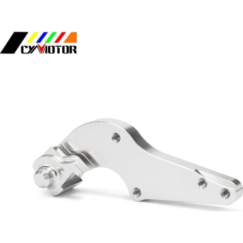 Motorcycle CNC Brake Disc Adapter Bracket 320MM For KTM SX SXS XCW XCF EXC 125 144 150 200 250 300 400 450 505 530 2009-2015