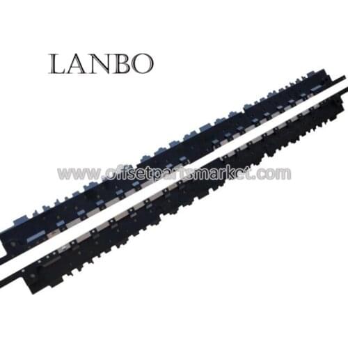 LANBOFFSETPRESS SA.022.030S sheet guide plate, replacement spare parts