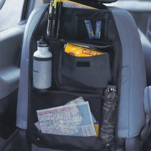 Mama Family Car Organizers
