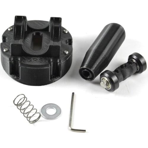 Sequential Shifter Mod For logitech G27 logitech G29 G923 G25 G920 Diy RC Games parts