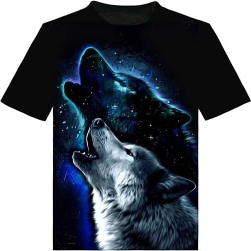 Mens T-shirt Tops Round Neck T-shirt High Quality Casual Outdoor Street Fashionable Clothing Summer Graphic T-shirt