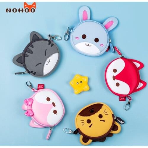 NOHOO Wallets And Business Card Holders