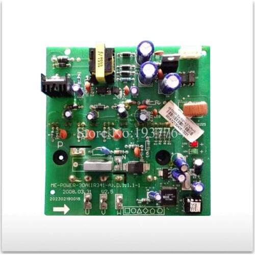 For computer board outdoor inverter circuit board module ME-POWER-30A (IR341-A) good working