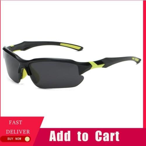 Очки Polarized Photochromic Cycling Glasses Bike Glasses Outdoor Sports MTB Bicycle Sunglasses Goggles Eyewear