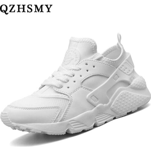 Original Mens Causal Shoes Red Soft Bottom Light Sneakers Man Non-slip Men Sports Walking Shoes Rubber Trainers Men Shoes 2020