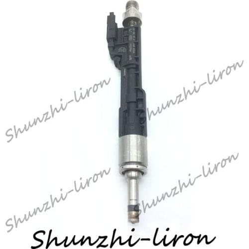 Fuel injector 0261500172 1364763994 Injector injector for BMW 228i 328i 428i X1 X3 X4 X5 X6 320i 2.0 GT Fuel Injector