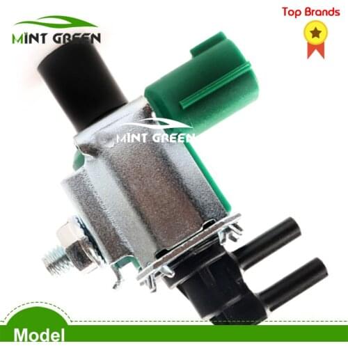 EGR Vacuum Switch Vapor Canister Purge Solenoid Valve For Nissan Sentra Altima Maxima 14956-31U00 14956-31U1A K5T46581 K5T46582