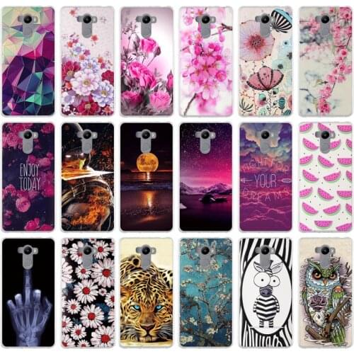 Case For Xiaomi Redmi 4 Cover Painted Soft TPU Protective Cover Case For Xiaomi Redmi 4 pro Phone Case for Xiaomi Redmi 4 Prime
