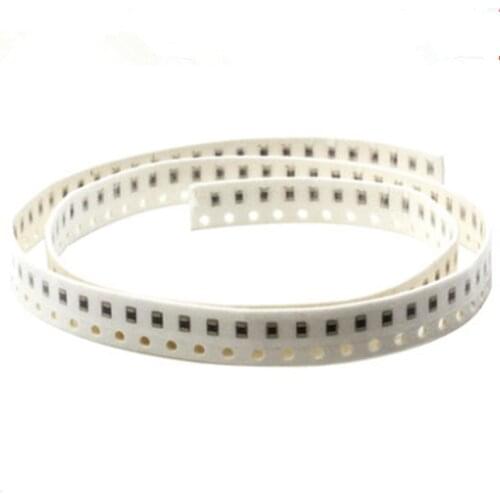 0805 patch capacitor 10% 104K 0.1UF 103K 10NF 102K 1NF 151K 150PF 181K 180PF 210K 200PF 221K 220PF 271K 270PF