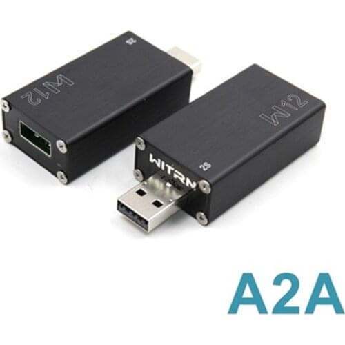 2-Generation 13-in-1 QC2.0 Fast Charging Protocol Converter PD3.0 PPS QC4+FCP AFC