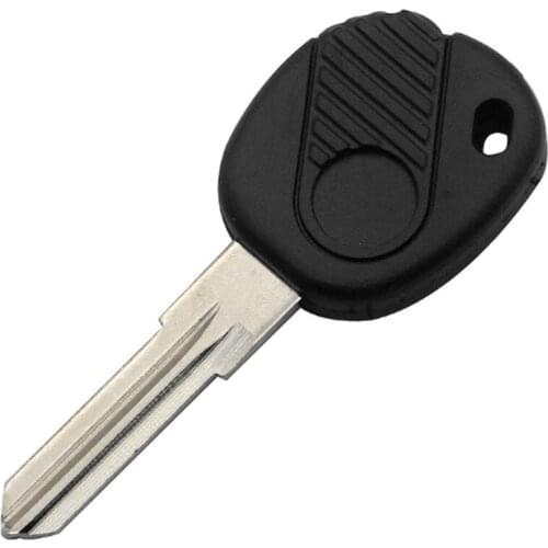 DAKATU Transponder Key Case For old Volkswagen VW Polo Golf Ignition Key shell AT1004