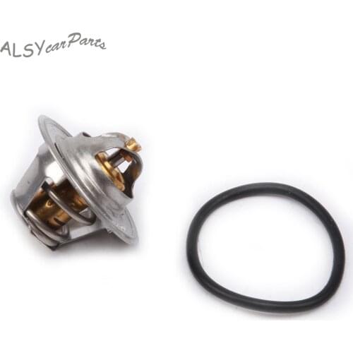87 Degree Water Cooling Temperature Sensor 050 121 113 C For Audi A3 A4 A6 TT S4 S6 VW Golf Jetta MK4 MK5 MK6 Passat B5 B6 Skoda