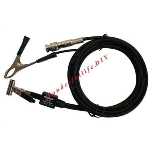 Auto Ignition Probe(HT25) 10,000:1 decay detection diagnosis engine ignition position of oscilloscope