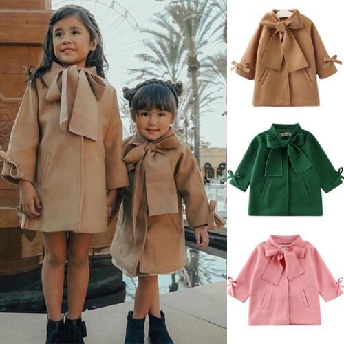 FCLHDWKK Coat For Girls