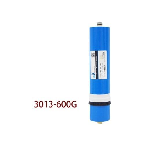 600gpd reverse osmosis filter 3013-600 membrane water filter cartridges ro system filter membrane