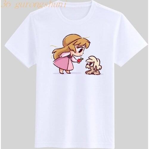 T shirt boys t shirts cute fashion kids tshirt boy clothing t-shirts summer tops for girls shirts Princess children clothes 2020