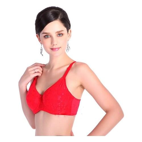 MIXCUBIC Push-up Bras