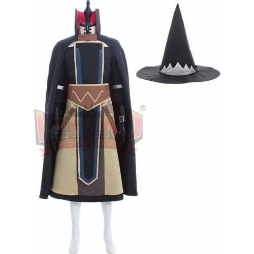 Halloween men costume Fire Emblem costume Awakening Laurent Cosplay adult custom made all size full set 2017 costume