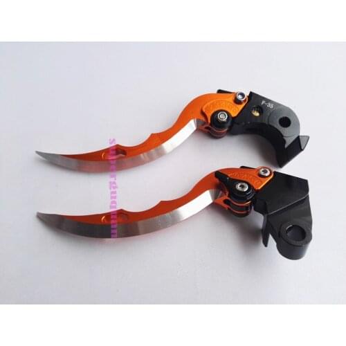 New For Kawasaki Ninja ZX6R ZX6RR ZX636R 2005 2006 05 06 motorcycle motorbike CNC brake&Clutch Levers,Blade Style