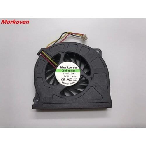 New TH700 T730 laptop fan for FUJITSU LifeBook T900 S769 cooler E780 SH760 SH560 T900 NH900 fan E751 E752 T731 cpu cooling fan