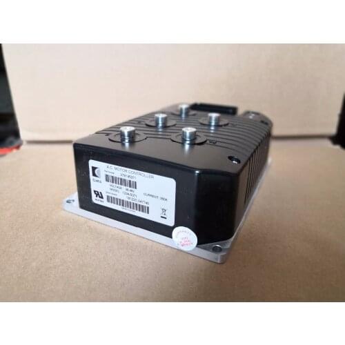 Original Curtis 1234 Curtis 1234-5371 1234-5271 36V 48V 350A AC Motor Controller