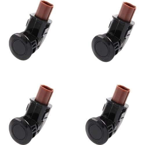 PDC Parking Sensor Parking Radar 4PS 39680-SHJ-A61 For Honda Odyssey CRV 2005-2009 39680SHJA61