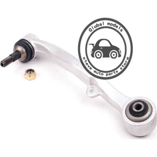 Front Lower Track Control Arm for BMW E65 E66 F02 730Li 735Li 740Li 745Li 750Li 760Li