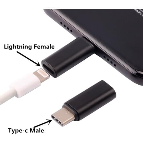 SIANCS Type C Adapters