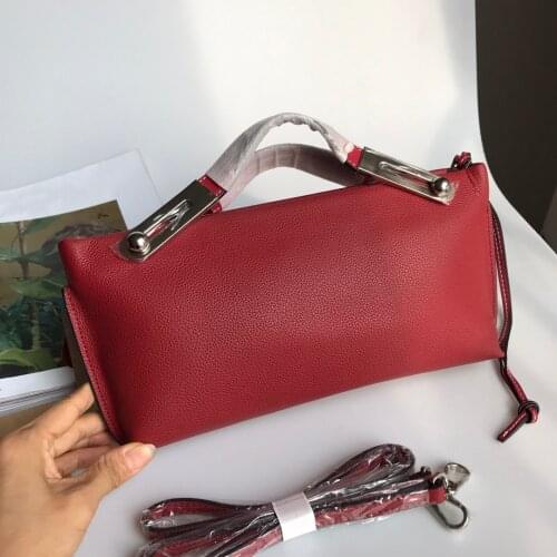 Messenger Bag Womens Handbag New 2021 Womens One-shoulder Bag