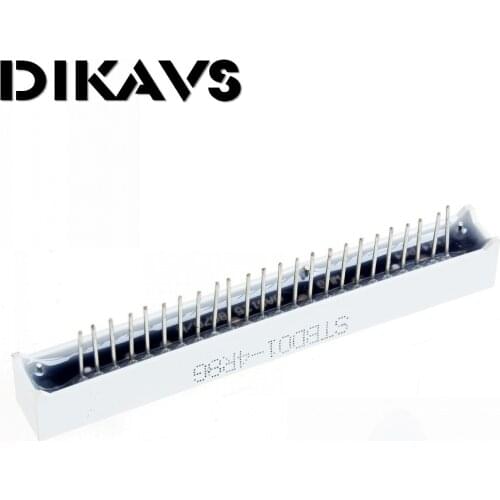 1pcs 12 Segment Digital LED Bar Display LED Parts for Ardiuino