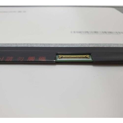 11.6 inch lcd matrix B116XW03 V.0 B116XW03 V.2 B116XW03 V1 Laptop LCD Screen Original HD 1366*768 40pin