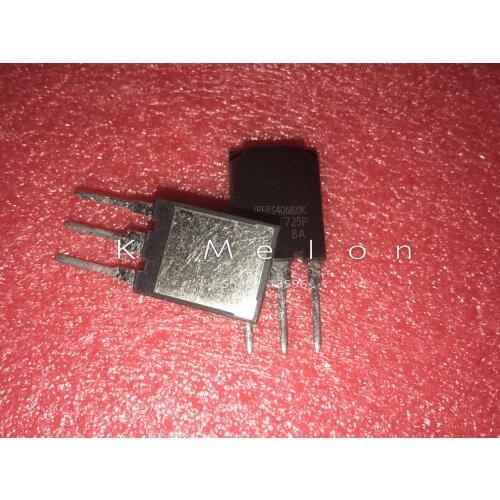 5pcs/10pcs IRFPS40N60KPBF IRFPS40N60K IRFPS38N60L SUPER-247 40A 600V