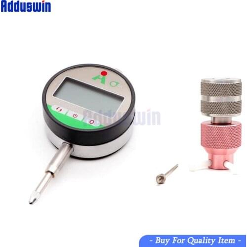 AHE Armature Lift Dynamic Travel Test FOR BO-SCH 0445 110 Diesel Common Rail Injector Tools