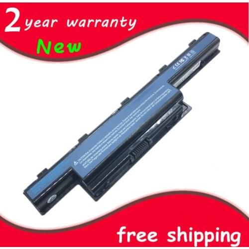 New Laptop battery for Acer Aspire 4251 4252 4253 4333 4551 4551G 4552 4552G 4625 4733Z 4738 4738G 4738Z 4738ZG 4741 4741G 4741Z