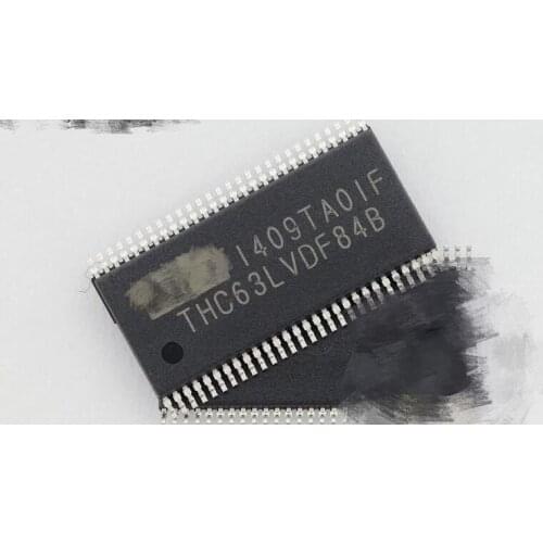 Free shipping 20pcs/lot THC63LVDF84B THC63LVDF84 new